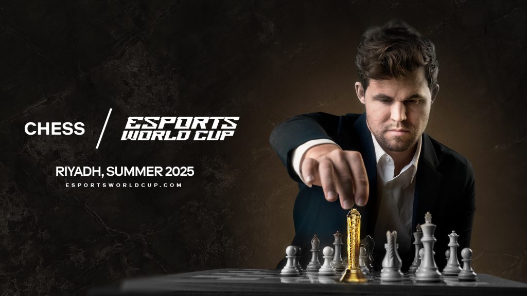 Chess EWC