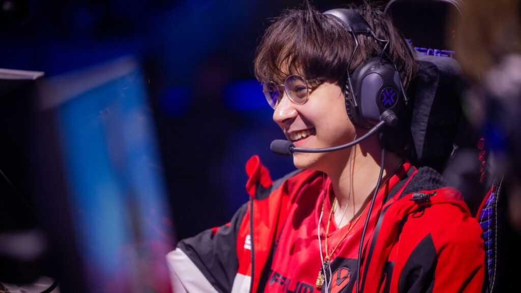 TenZ Criticizes Current VALORANT State