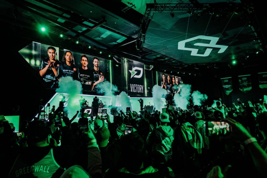 Call of Duty League