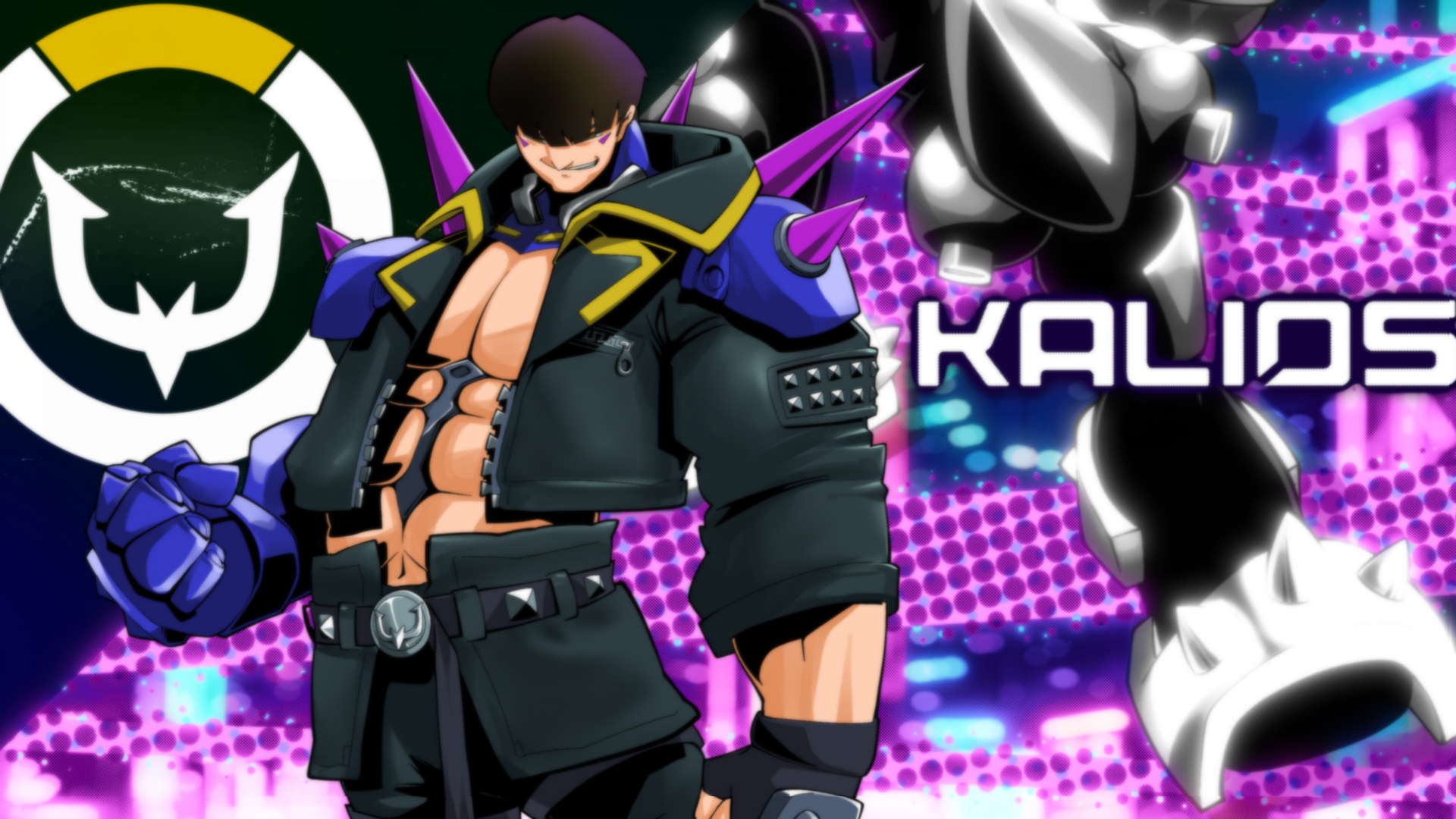 Reject Kalios announcement 2025